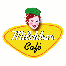 Logo Milchbar